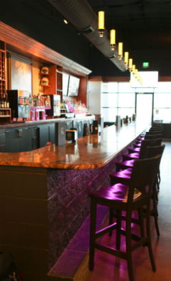 Barstools