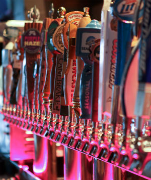 Taps