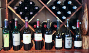 Wine